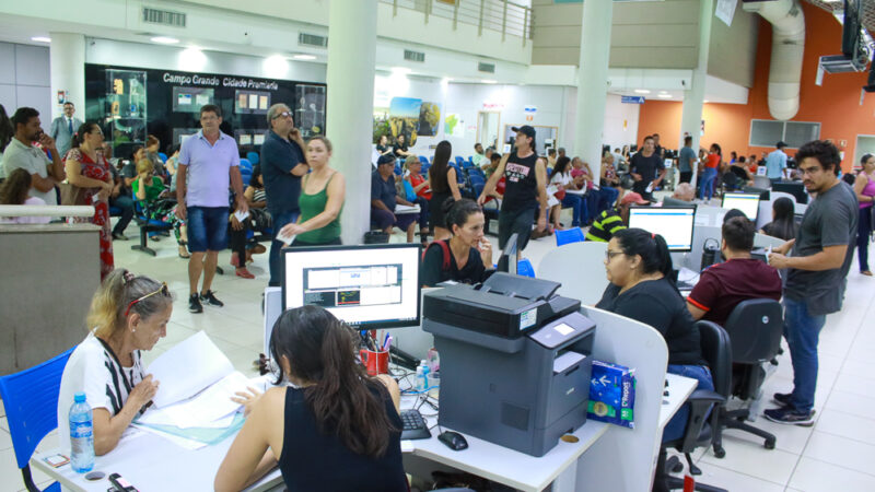 Refis 2025 começa nesta terça-feira com até 80% de desconto em juros e multas