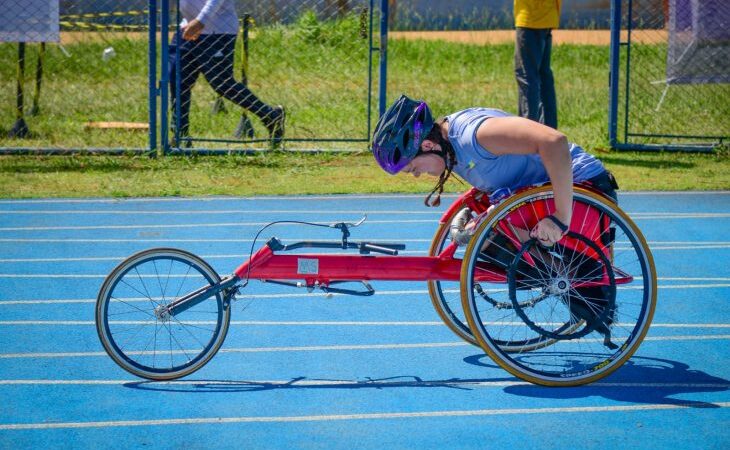 Festival Paralímpico será realizado na Capital com foco na inclusão e incentivo ao esporte adaptado