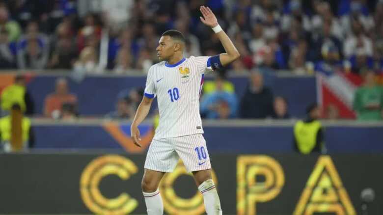 Alemanha e França disputam 3º lugar da Liga das Nações neste domingo; saiba onde assistir