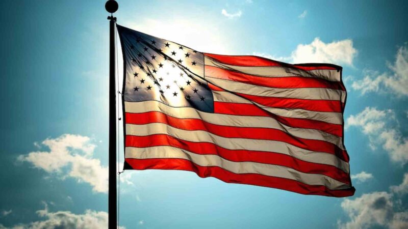 Estados Unidos emitem alerta de segurança mundial