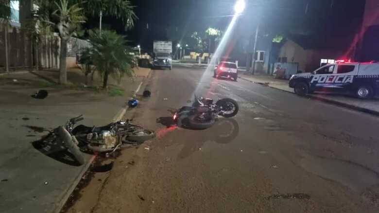 Ex tenta matar jovem em acidente proposital um dia após término em Bandeirantes