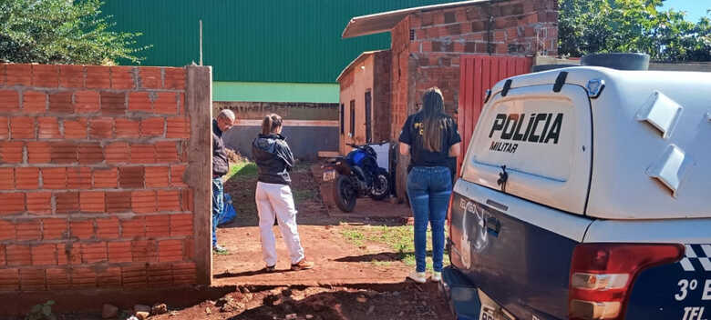 Campo-grandense é encontrado morto nos fundos de escola em Dourados
