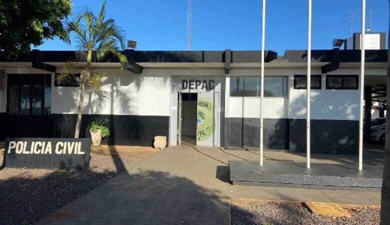 Sem remédios controlados, mulher gasta além da conta e denúncia roubo em MS