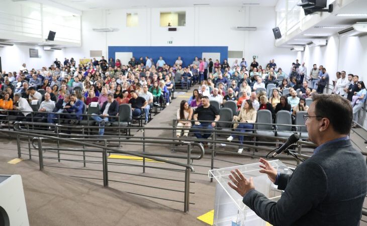 Mato Grosso do Sul sediará evento para debater Estratégia Brasil 2050