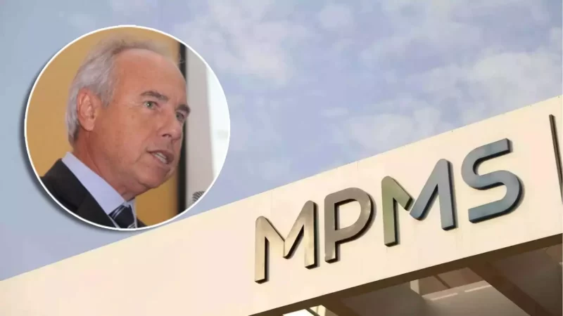 Corregedoria nacional julga nesta terça-feira denúncia de corrupção envolvendo o MPMS