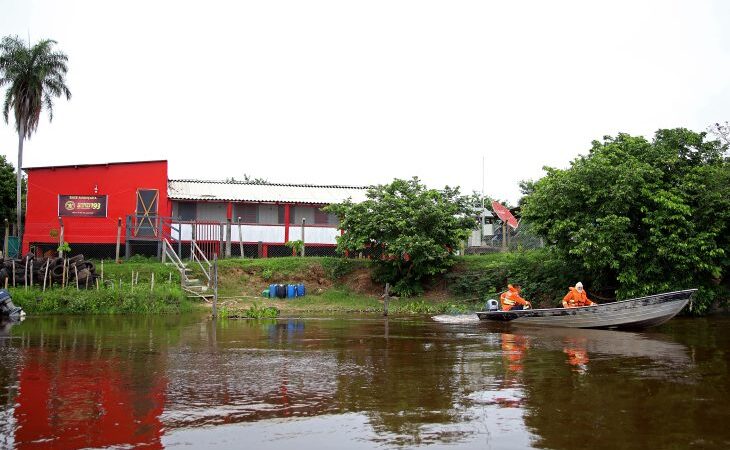 Operação Pantanal: com preparação e planejamento bombeiros mantém atuação em todo o MS