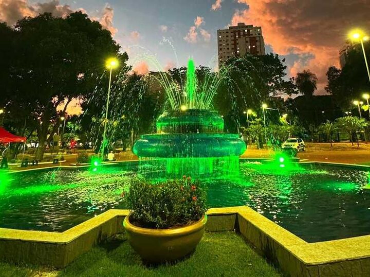 Música, aulão e feira animam Festival Cultura Vai à Praça nesta sexta-feira