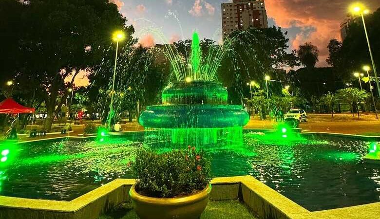 Música, aulão e feira animam Festival Cultura Vai à Praça nesta sexta-feira