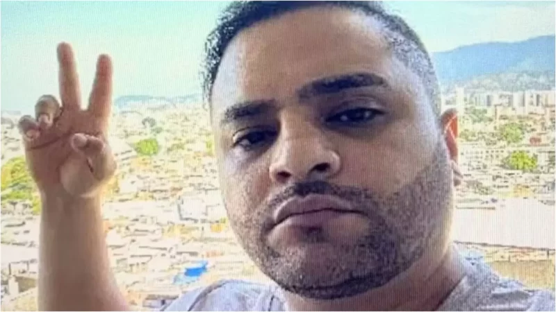 Morto a tiro: professor, líder do Comando Vermelho, contrabandeava armas da fronteira com MS