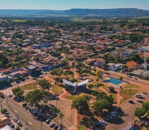 Câmara aprova mudança de nome de Rio Verde de Mato Grosso para Rio Verde do Pantanal