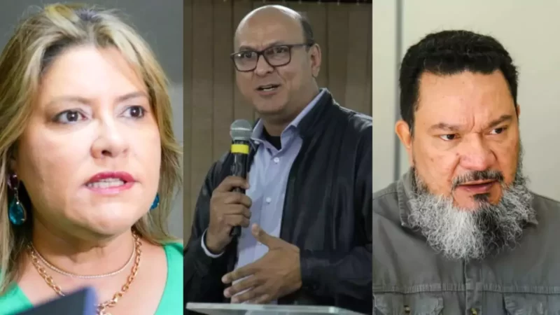 Secretários de MS retidos em Israel podem ser escoltados por terra até a Jordânia