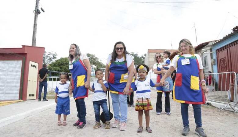 Campo Grande é reconhecida nacionalmente por ações em equidade racial na educação