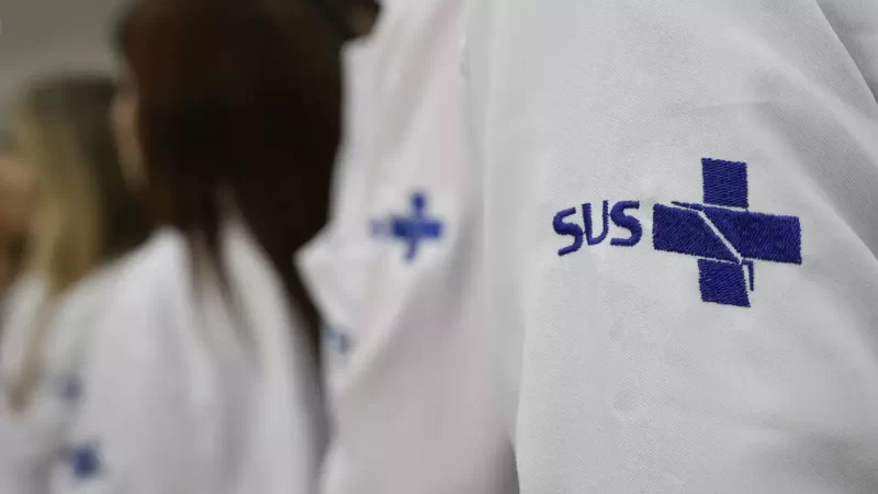 AgSUS abre concurso com 500 vagas para médicos de família e comunidade, incluindo vagas para MS