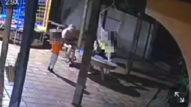 Mãe é morta após tiro acidental disparado por filho de 2 anos em MS