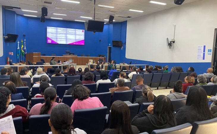 Quase um caso por dia: SES reforça ações de diagnóstico e combate à hanseníase em MS