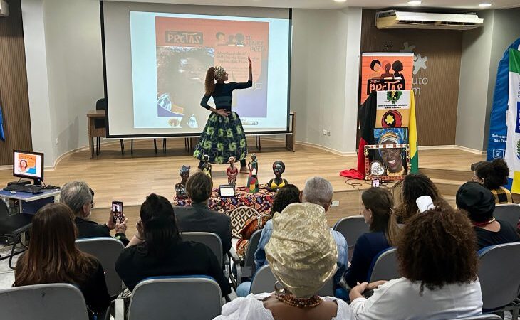 Campanha ‘Julho das Pretas’ destaca protagonismo e fortalece a luta das mulheres negras em MS