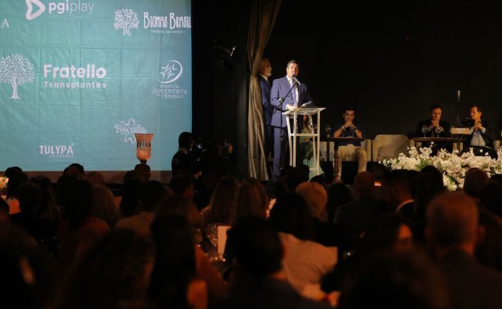 Transplante de fígado em Mato Grosso do Sul: um ano de conquistas e vidas transformadas