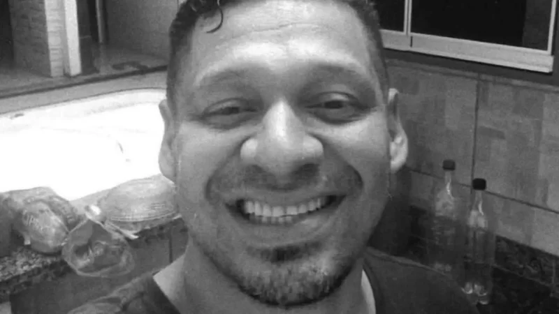 Everton ‘Boi’, ex-jogador de vôlei da Seleção Brasileira, é assassinado em Cuiabá