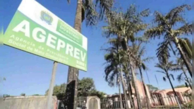 Governo de MS sanciona lei que reorganiza a carreira Gestão Previdenciária