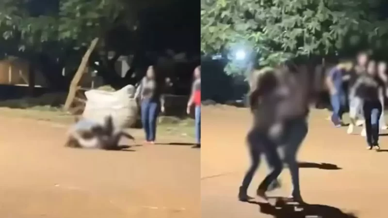 Adolescentes entre 12 e 15 anos lideram conflitos escolares em Campo Grande