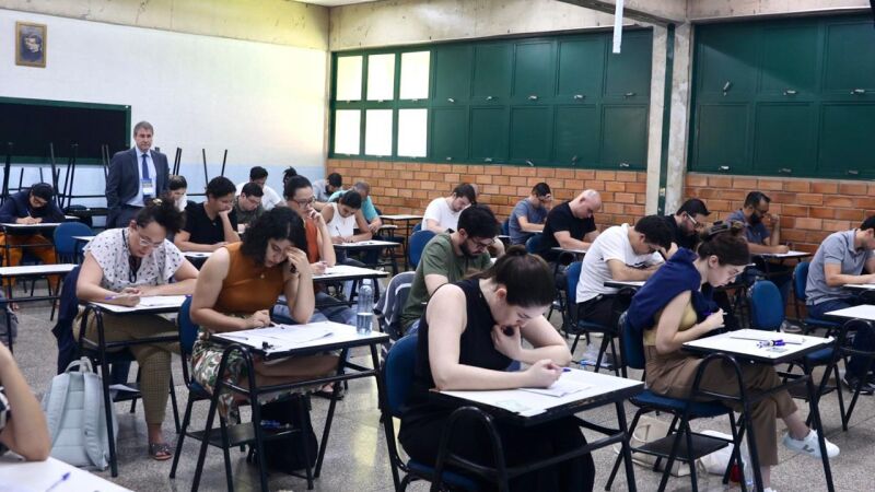 Após recurso apenas 9 seguem em concurso de promotores