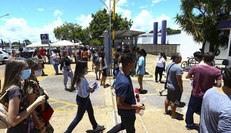 Enem dos concursos: Inscrições terminam neste domingo
