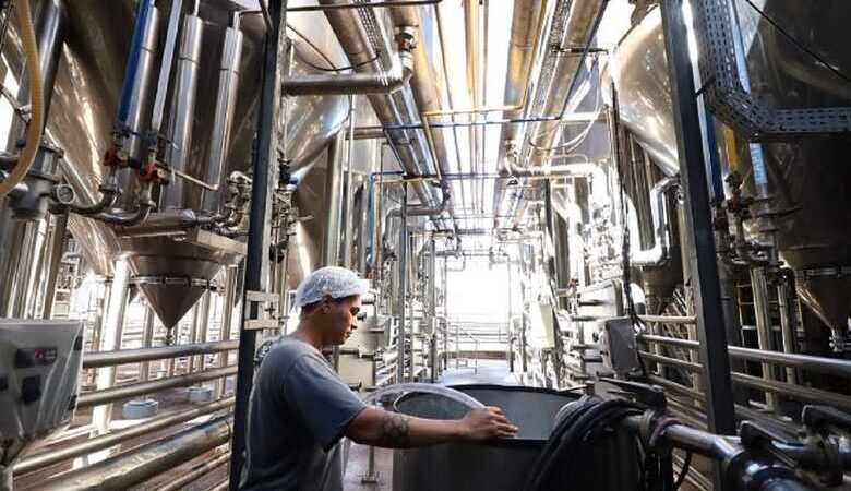 MS gera 3 mil empregos formais em maio; saldo no ano passa de 20 mil