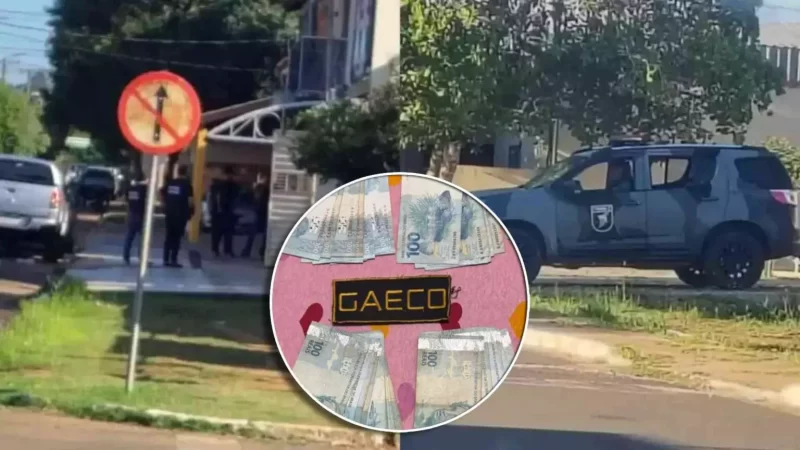 Após intervenção do STF, juiz manda MPMS apresentar provas em dez dias