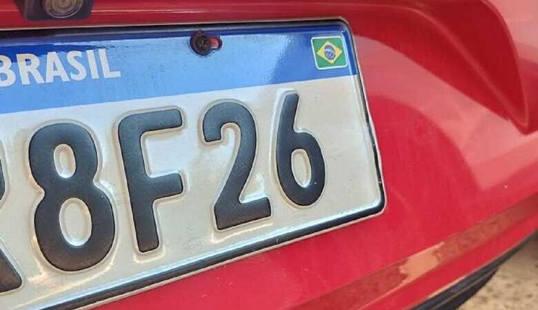 Julho é mês para quitar licenciamento de veículos com placa final 6 em MS