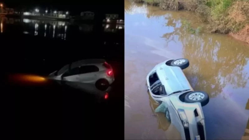 Entre execução e acidentes, MS registra cinco mortes no fim de semana