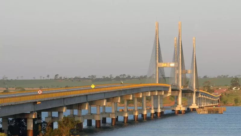 Empresa vai inspecionar ‘obras de arte’ por R$ 14 milhões em MS e outros 11 estados