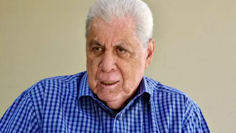 Ex-governador, André Puccinelli confirma que disputará como deputado estadual em 2026