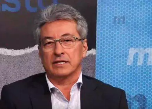 Voto de Fux é dentro das normas do Direito, avalia Hashioka sobre divergência no STF