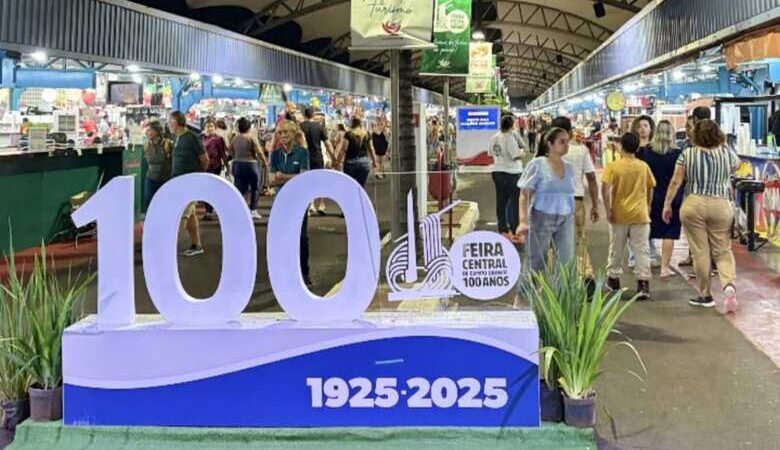 Festival do Sobá 2025 celebra 100 anos da Feira Central; confira a programação