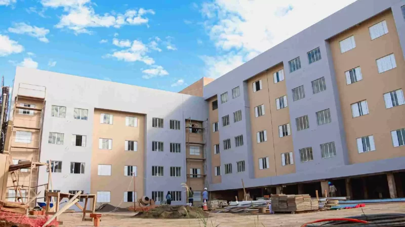 Emha divulga lista de habilitados ao sorteio da Vila dos Idosos