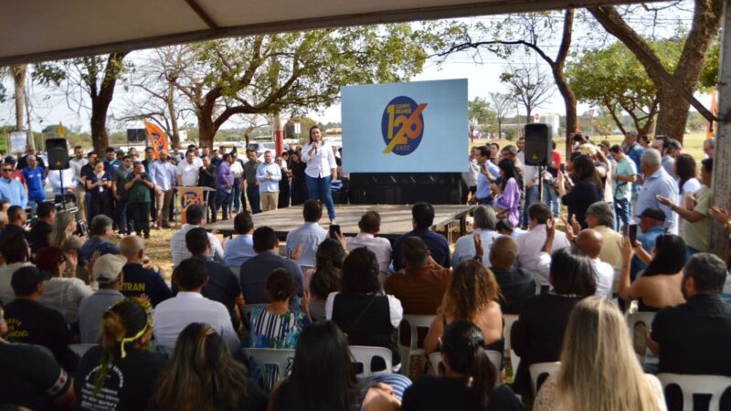 Requalificação da Duque de Caxias e obras estruturantes beneficiam mais de 108 mil pessoas no Imbirussu