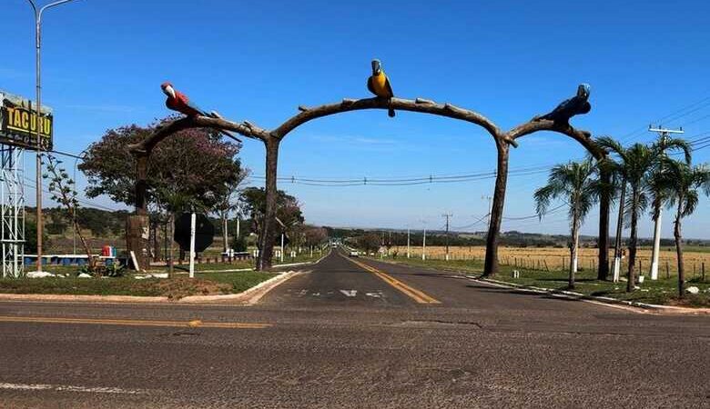 Governo de MS lança licitação de R$ 88 milhões para restauração da MS-156