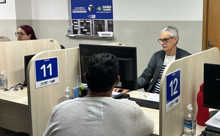 Com vínculos que ultrapassam 16 anos, Casa da Saúde de MS é referência no tratamento contínuo de pacientes crônicos