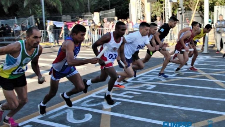 Tradicional Corrida do Facho abre programação no dia do aniversário de 126 anos de CG