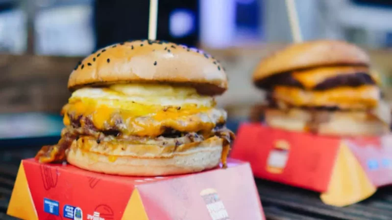 Shows sertanejos, Festival do hambúrguer e espetáculos de dança marcam fim de semana em Campo Grande