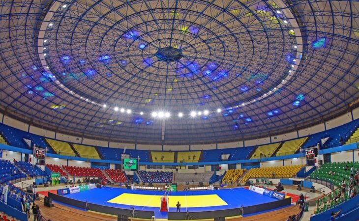 Campo Grande recebe a Superliga C de vôlei masculino a partir de domingo no Guanandizão