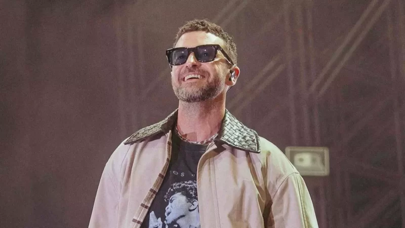 Doença de Lyme: entenda o que é a infecção que acometeu Justin Timberlake