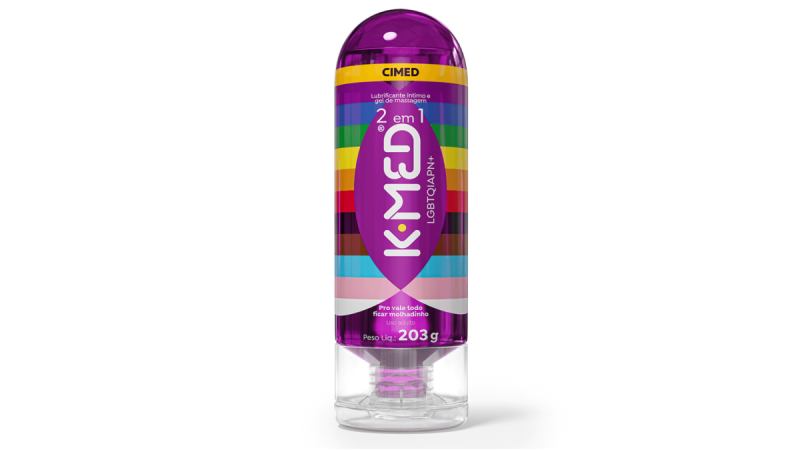 Anvisa determina apreensão de lote de lubrificante falsificado