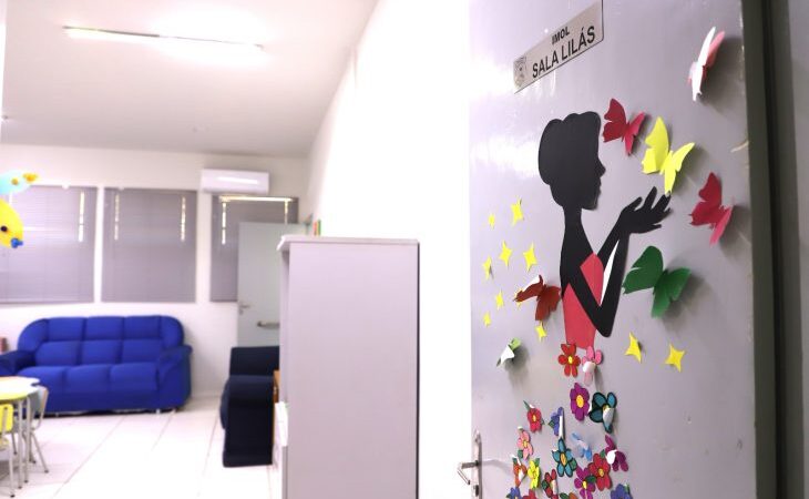 Perícia integrada à Casa da Mulher acelera investigações e fortalece combate à violência doméstica em MS