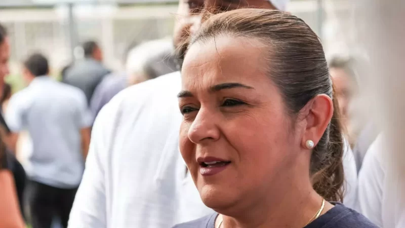 Adriane Lopes lança pacote de obras em comemoração aos 126 anos de Campo Grande nesta segunda