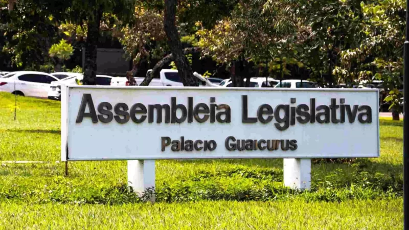 Alems decreta ponto facultativo na segunda-feira devido ao aniversário de Campo Grande