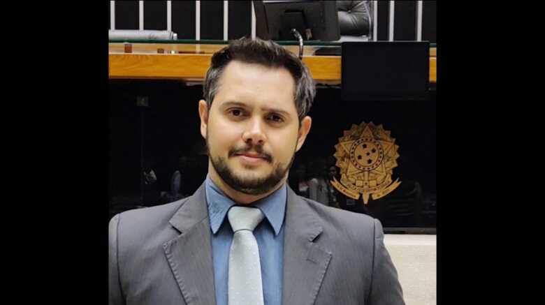 Assessor parlamentar morre atropelado na faixa de pedestre em Campo Grande