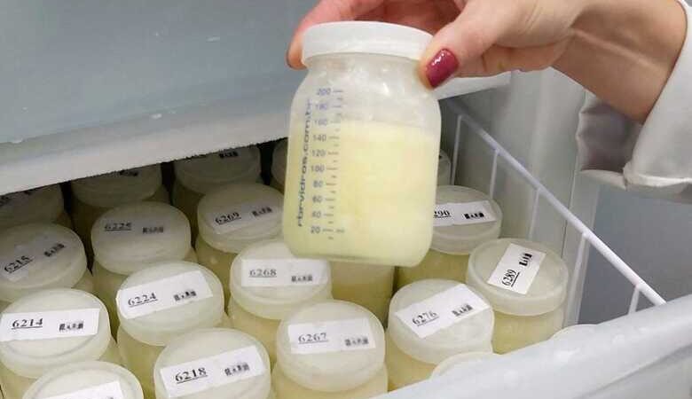 Ministério da Saúde destina recursos para cinco Bancos de Leite Humano em MS