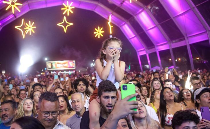 Governo de Mato Grosso do Sul realiza Festival de Inverno de Bonito 2025 a partir desta quarta-feira