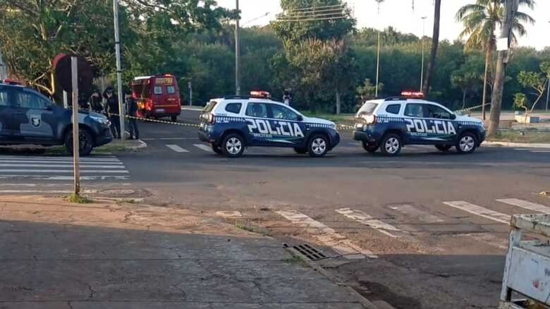 Contrariando informações iniciais, jovem baleado no Buriti passa por cirurgia, diz família